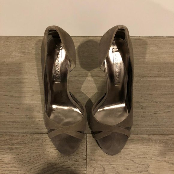BCBG Max Azria Formal Heels "Grace" - Size US6 - Picture 4 of 7